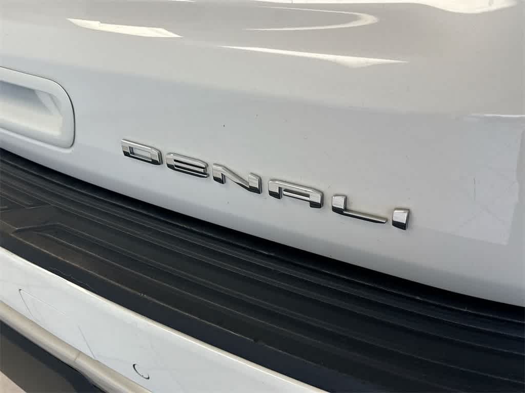 Thumbnail: 2021 GMC Yukon - 11