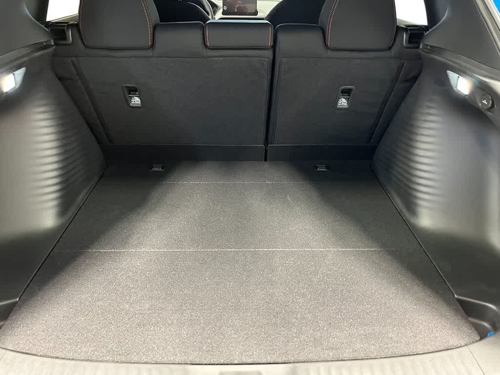 Thumbnail: 2026 Honda HR-V - 24