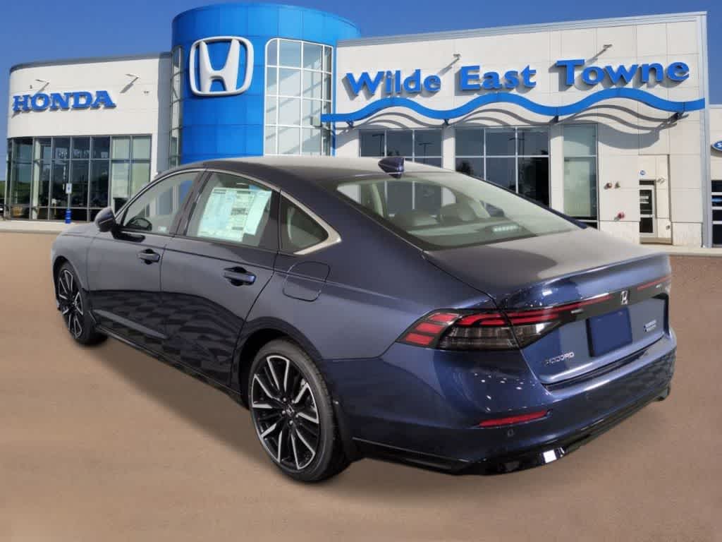 Thumbnail: 2026 Honda Accord - 3