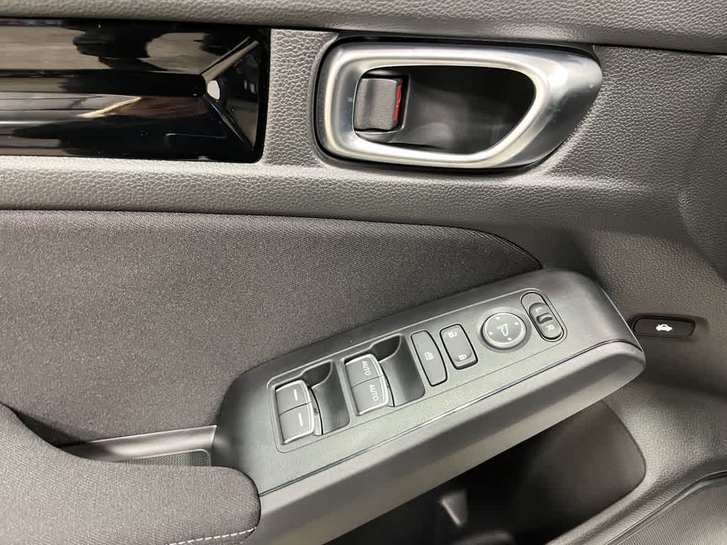 Thumbnail: 2026 Honda Civic - 14