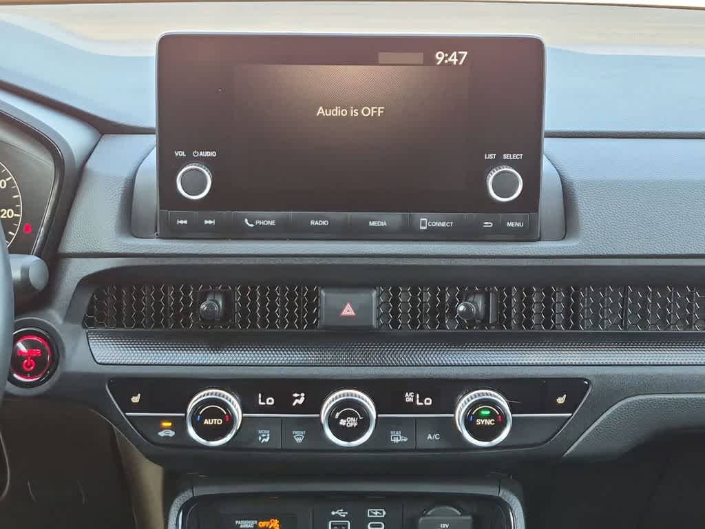 2024 Honda CR-V Sport - Photo 29