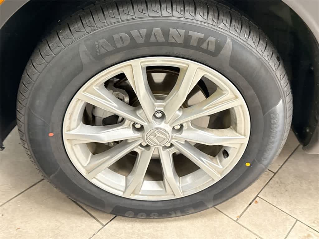 Thumbnail: 2024 Honda CR-V - 13