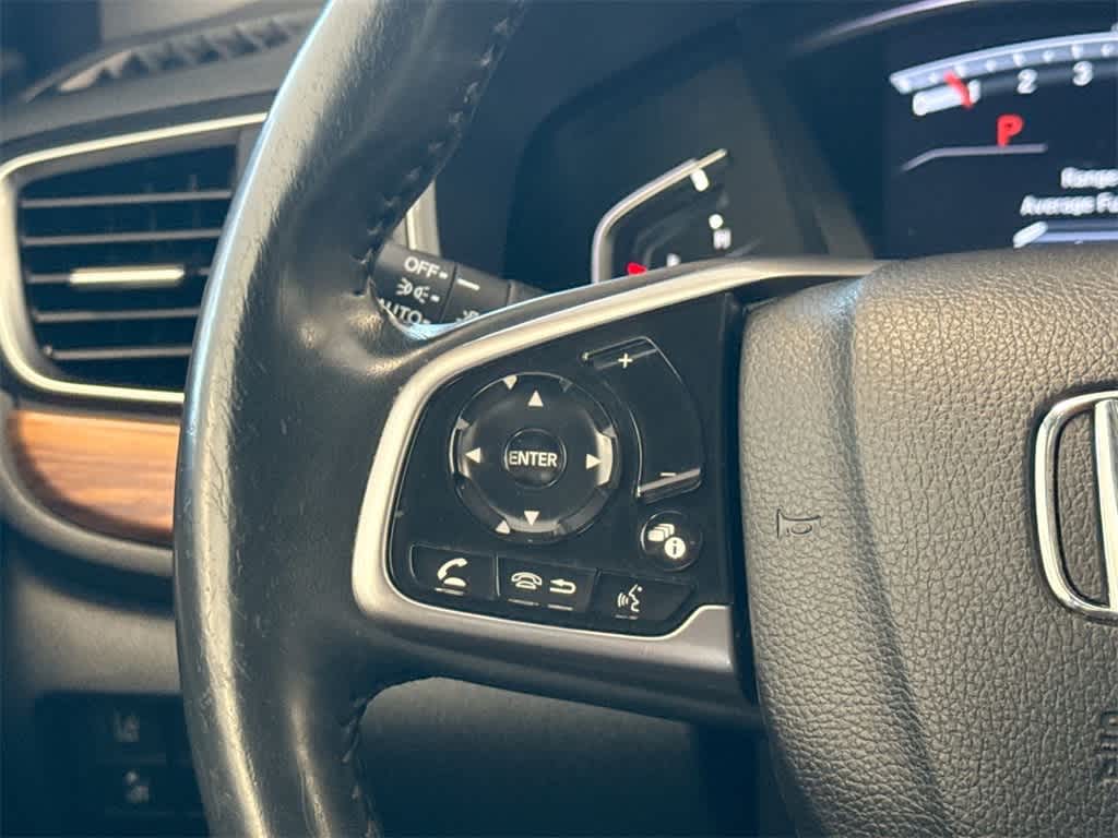 Thumbnail: 2022 Honda CR-V - 25