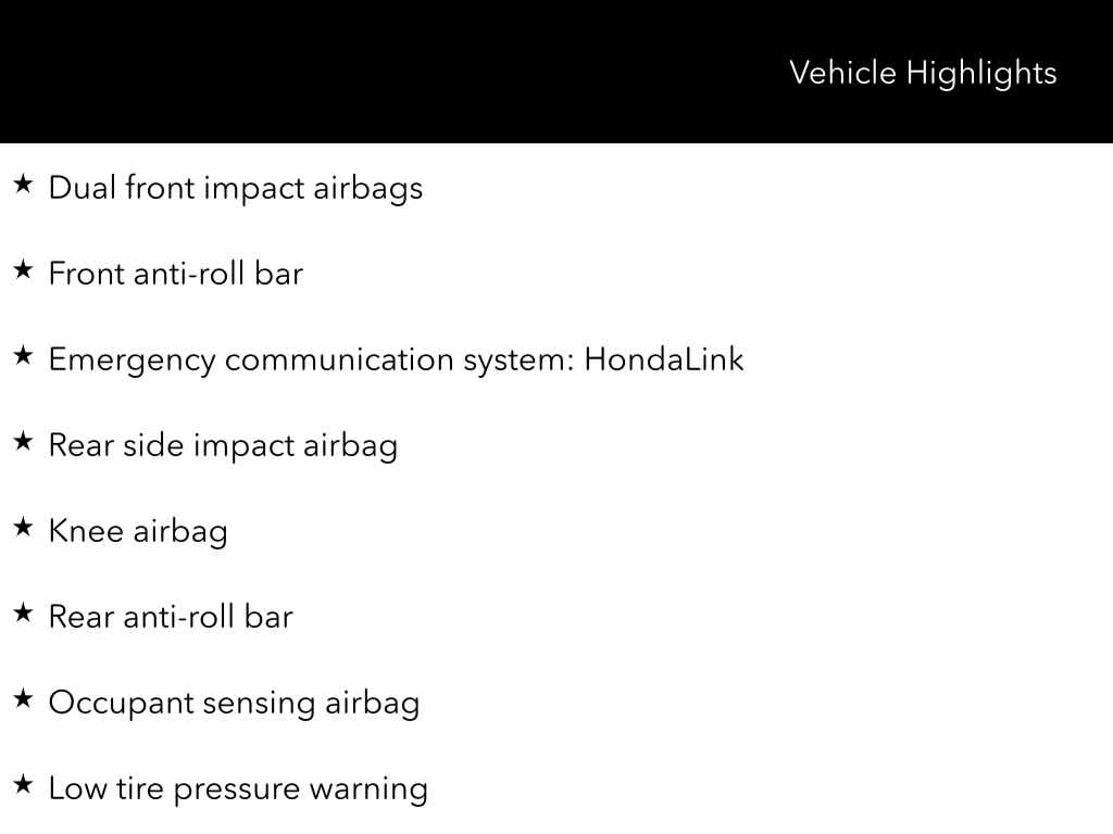 Thumbnail: 2024 Honda HR-V - 17