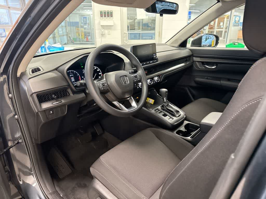 Thumbnail: 2023 Honda CR-V - 10