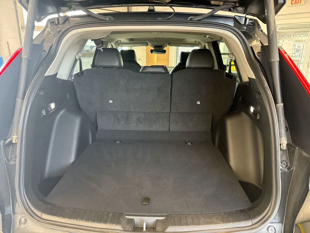 Thumbnail: 2024 Honda CR-V - 35