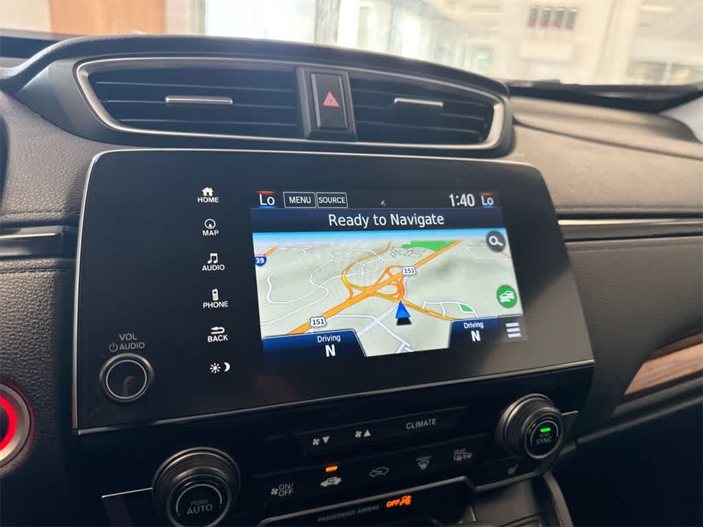 Thumbnail: 2022 Honda CR-V - 30