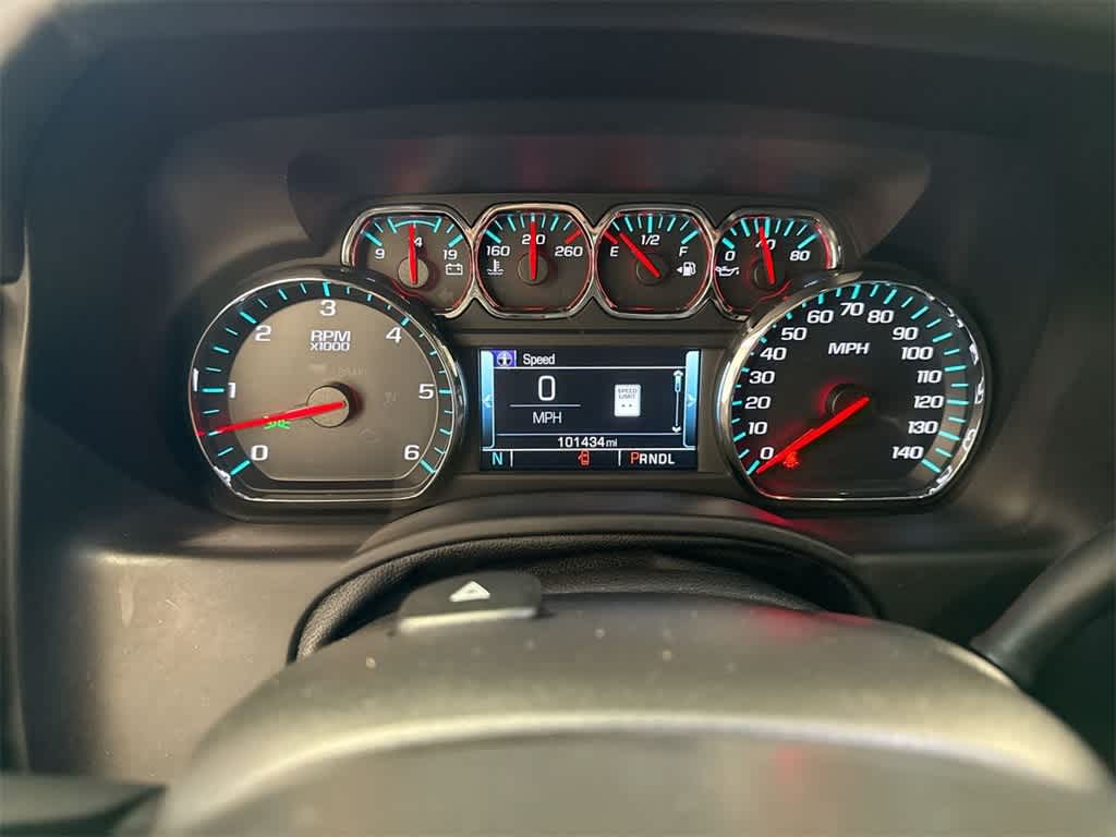 Thumbnail: 2018 GMC Yukon - 33