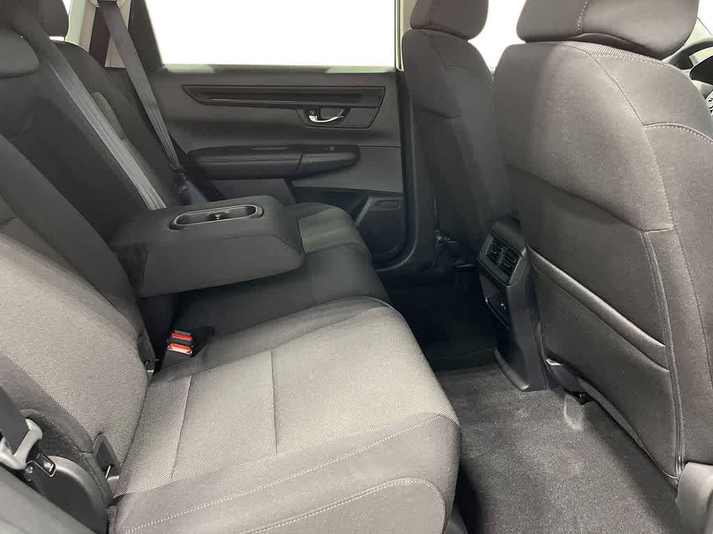 Thumbnail: 2026 Honda CR-V - 27