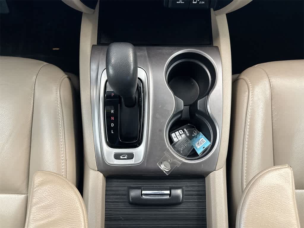 Thumbnail: 2019 Honda Pilot - 34