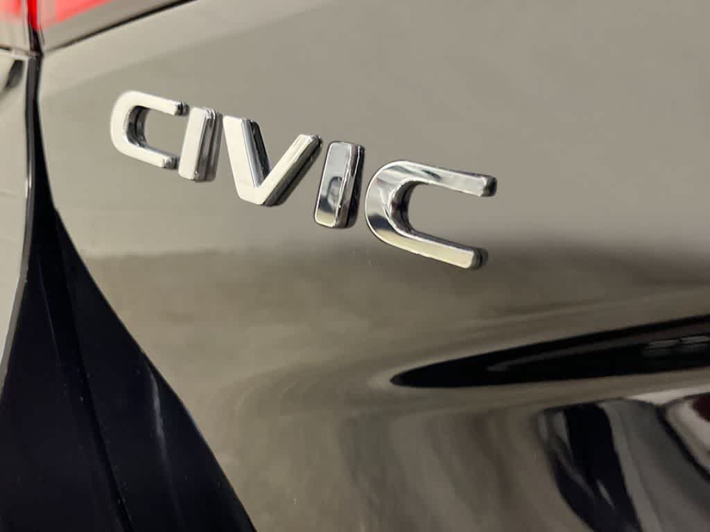 Thumbnail: 2026 Honda Civic - 6
