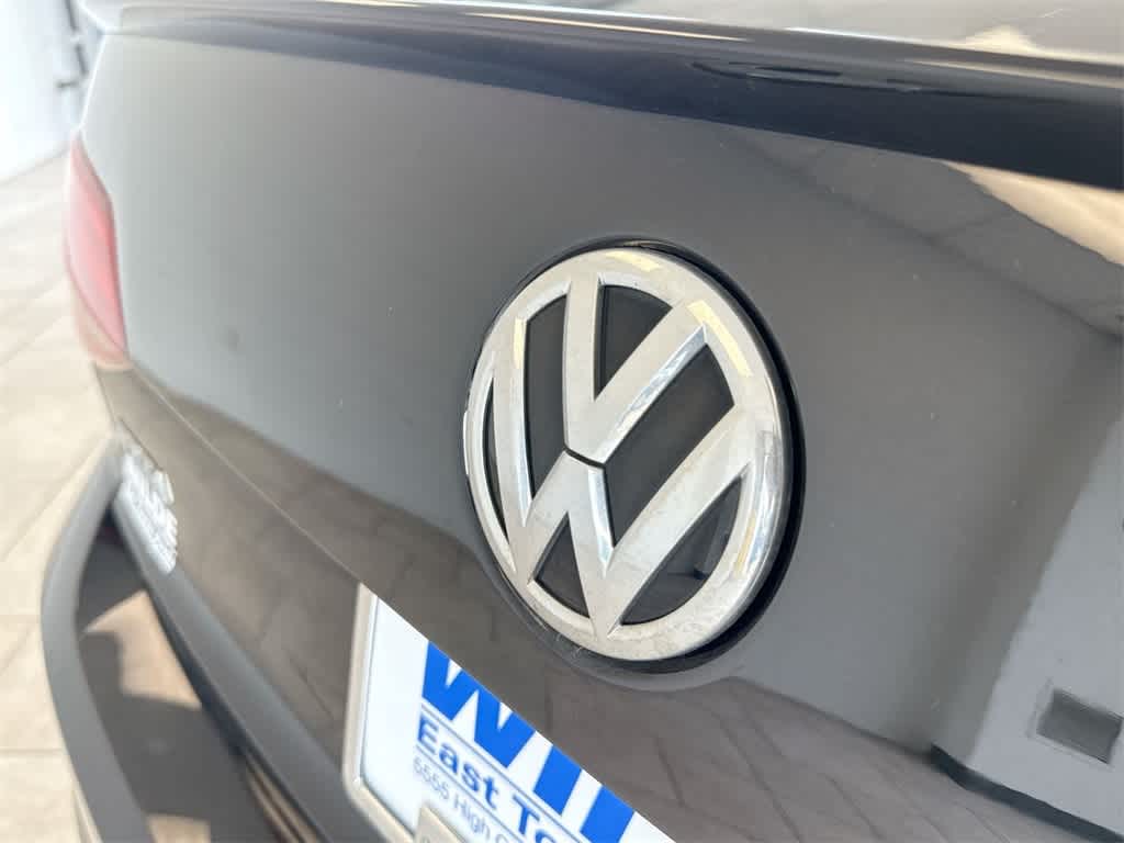 Thumbnail: 2016 Volkswagen Jetta - 12