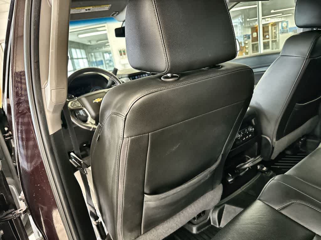 Thumbnail: 2020 Chevrolet Tahoe - 27