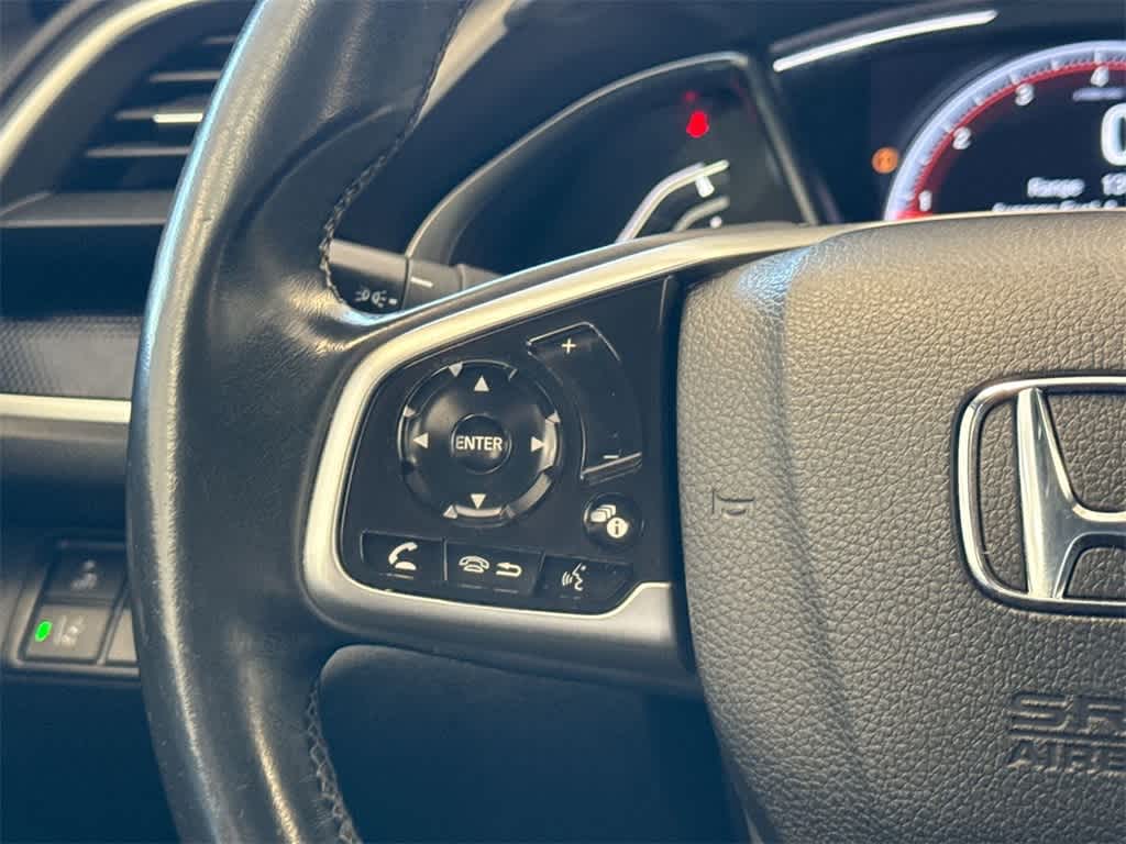 Thumbnail: 2019 Honda Civic - 24