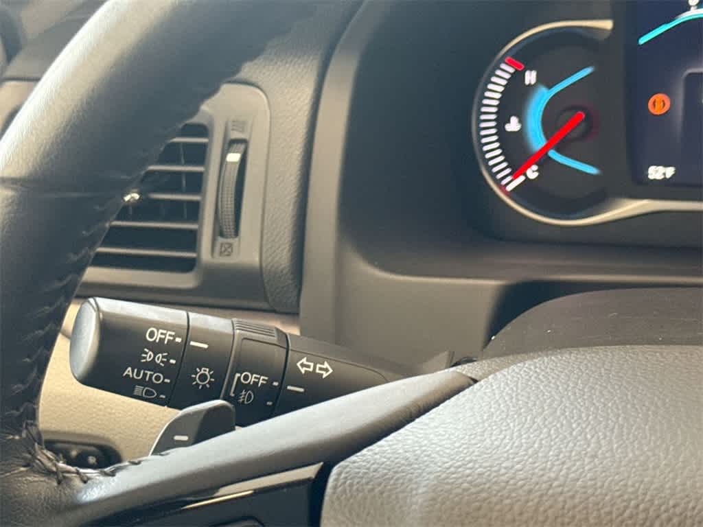 Thumbnail: 2022 Honda Pilot - 29