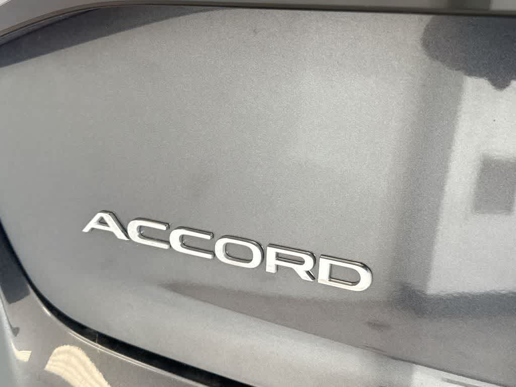 Thumbnail: 2025 Honda Accord - 15