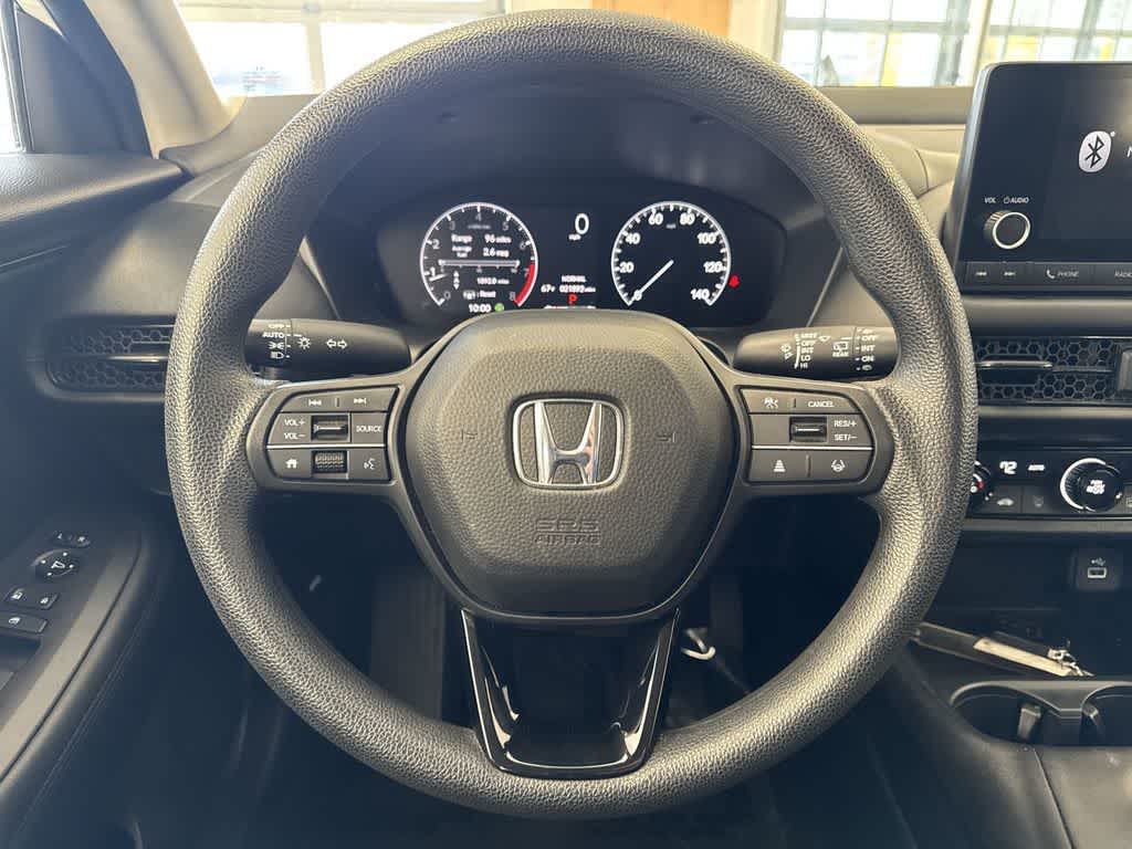 Thumbnail: 2023 Honda HR-V - 23