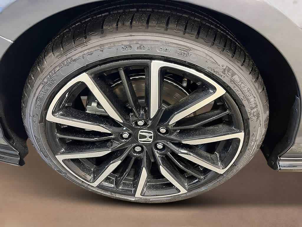 Thumbnail: 2026 Honda Accord - 11