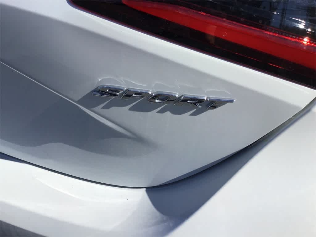 Thumbnail: 2025 Honda Civic - 11