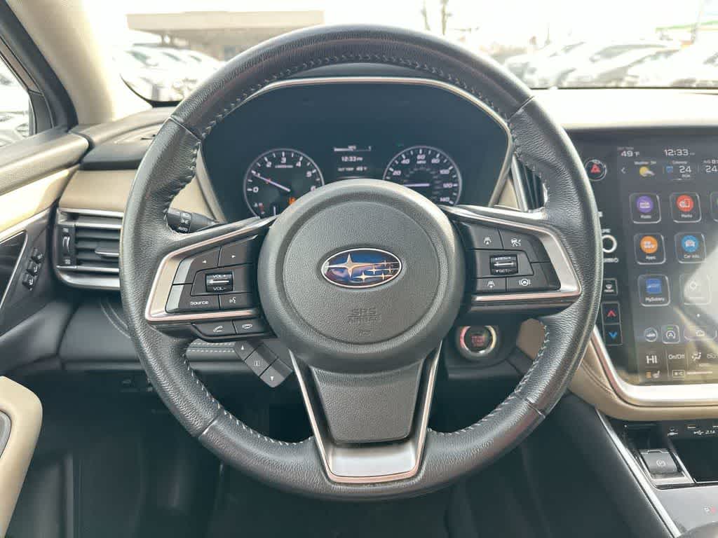 Thumbnail: 2020 Subaru Outback - 28