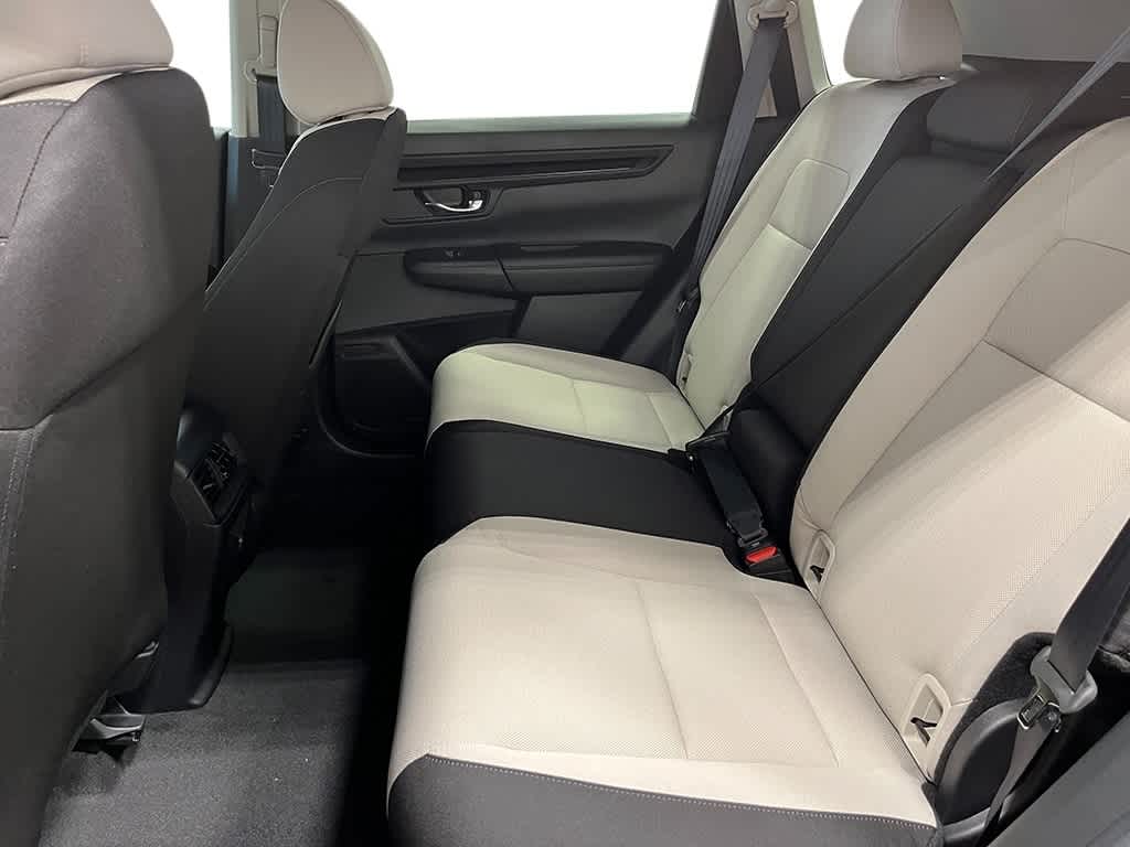 2026 Honda CR-V EX 24