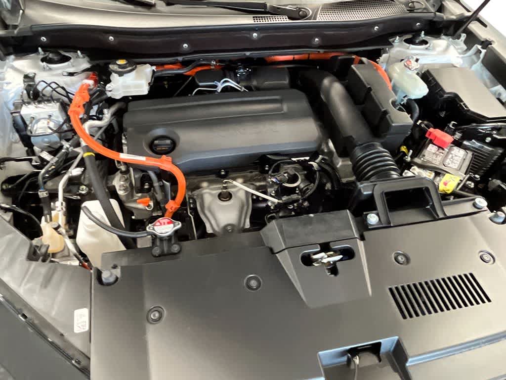 Thumbnail: 2026 Honda CR-V - 12