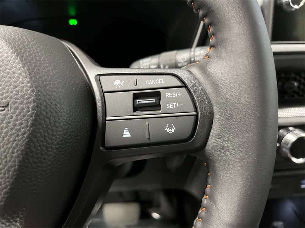Thumbnail: 2026 Honda CR-V - 15