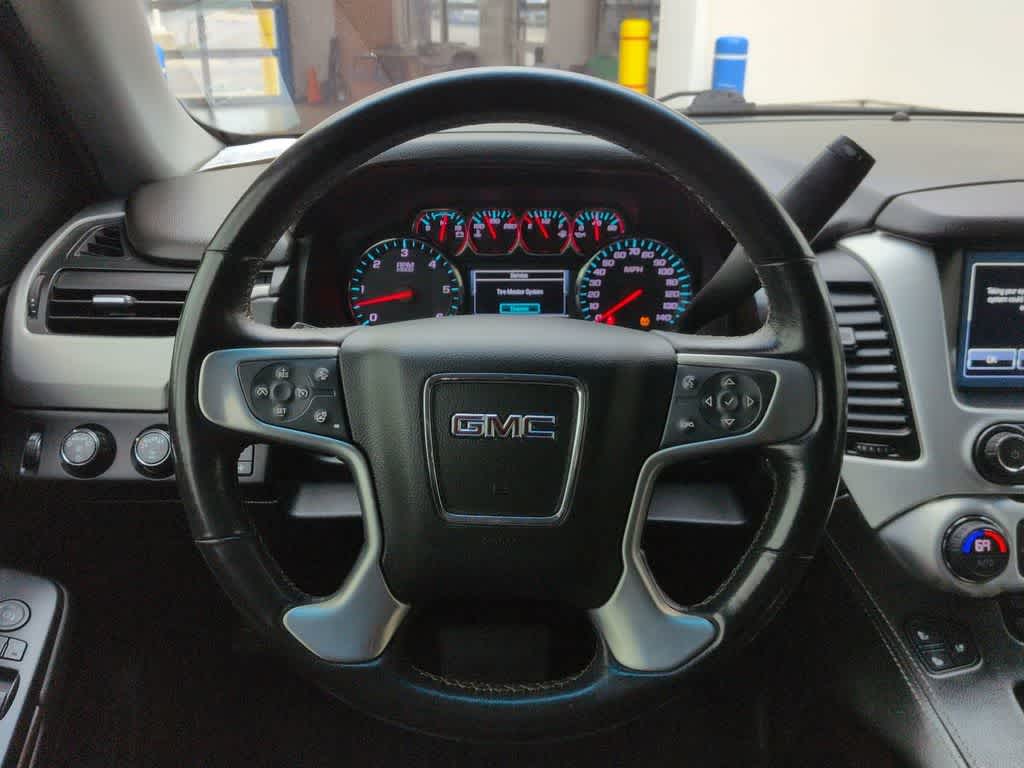 Thumbnail: 2019 GMC Yukon - 24