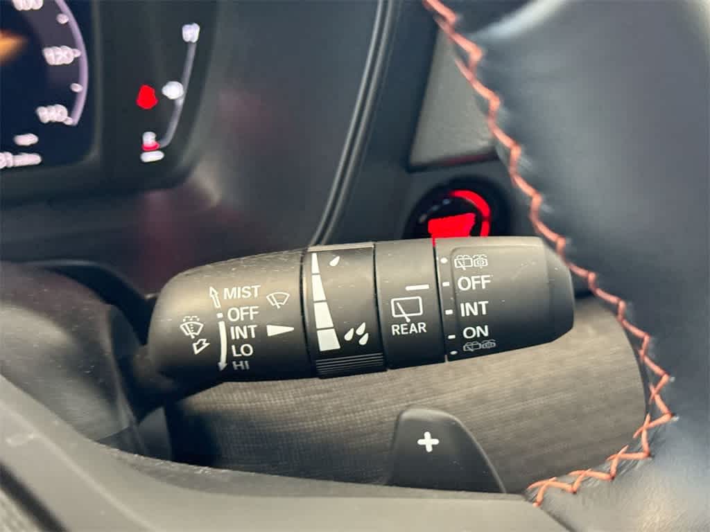 Thumbnail: 2026 Honda Passport - 27