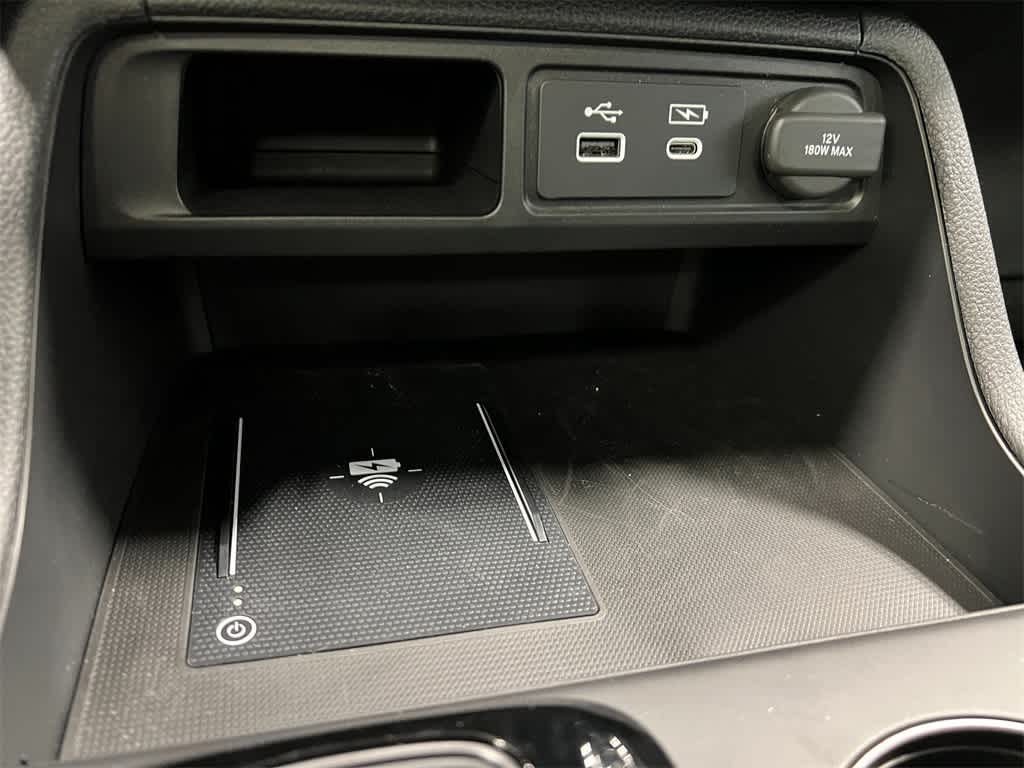 Thumbnail: 2025 Honda Pilot - 20