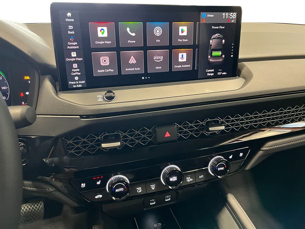 Thumbnail: 2026 Honda Accord - 20