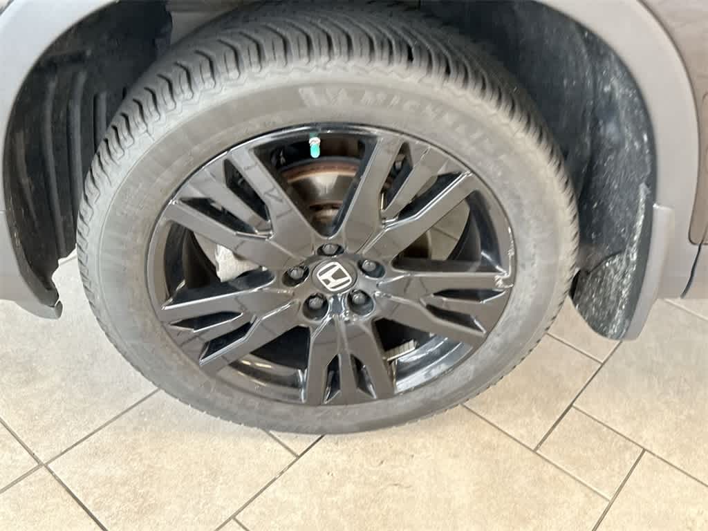 Thumbnail: 2022 Honda Pilot - 14