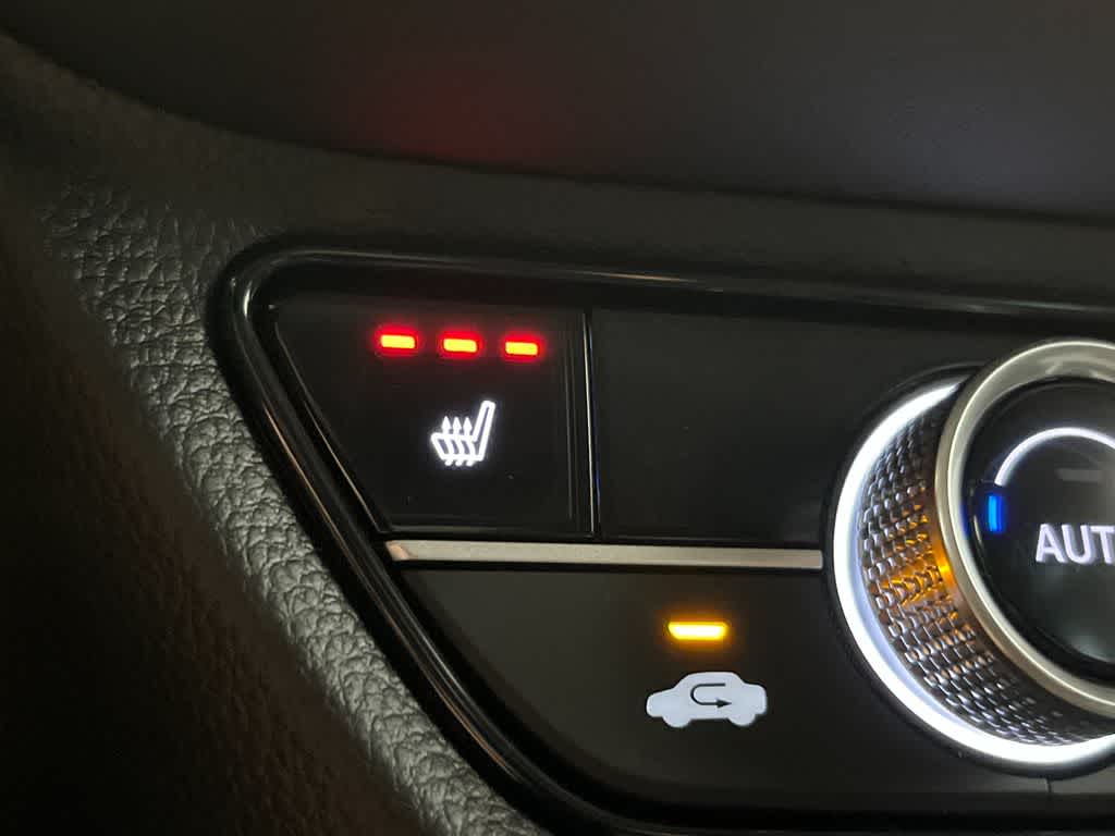 Thumbnail: 2026 Honda HR-V - 19