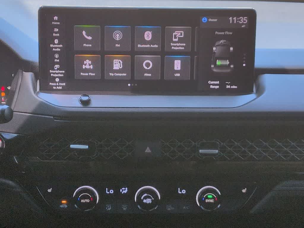 Thumbnail: 2023 Honda Accord - 31