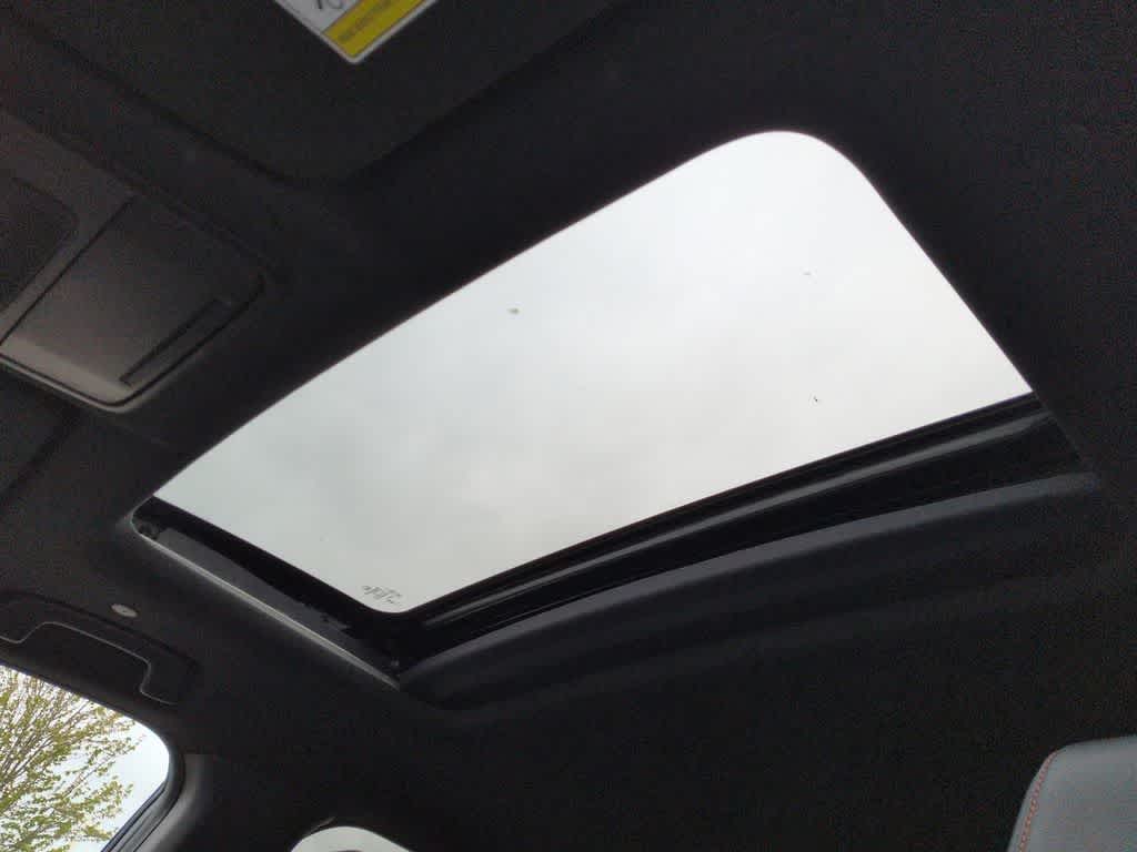 Thumbnail: 2023 Honda CR-V - 21