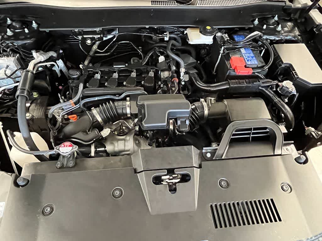 Thumbnail: 2026 Honda CR-V - 11