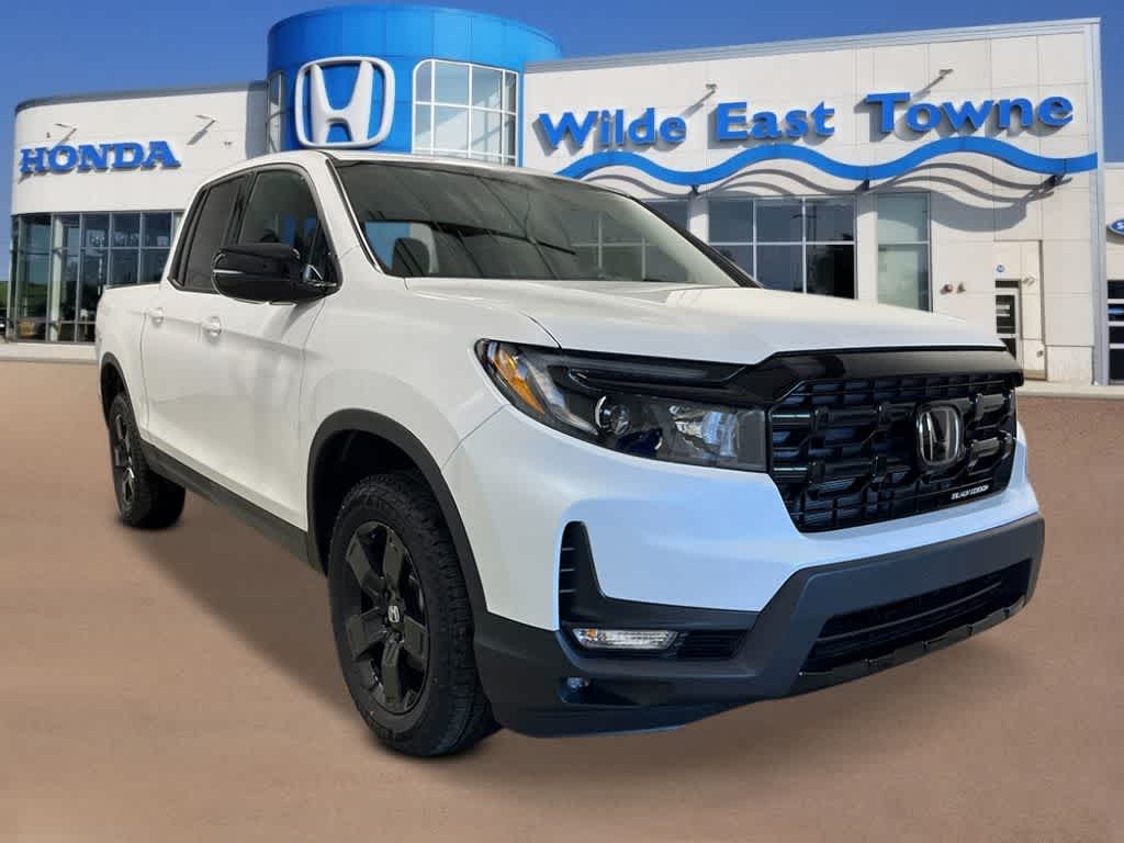 Thumbnail: 2026 Honda Ridgeline - 8