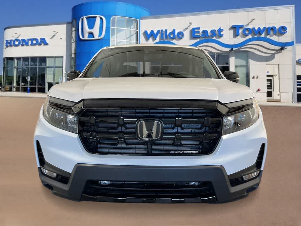 Thumbnail: 2026 Honda Ridgeline - 10