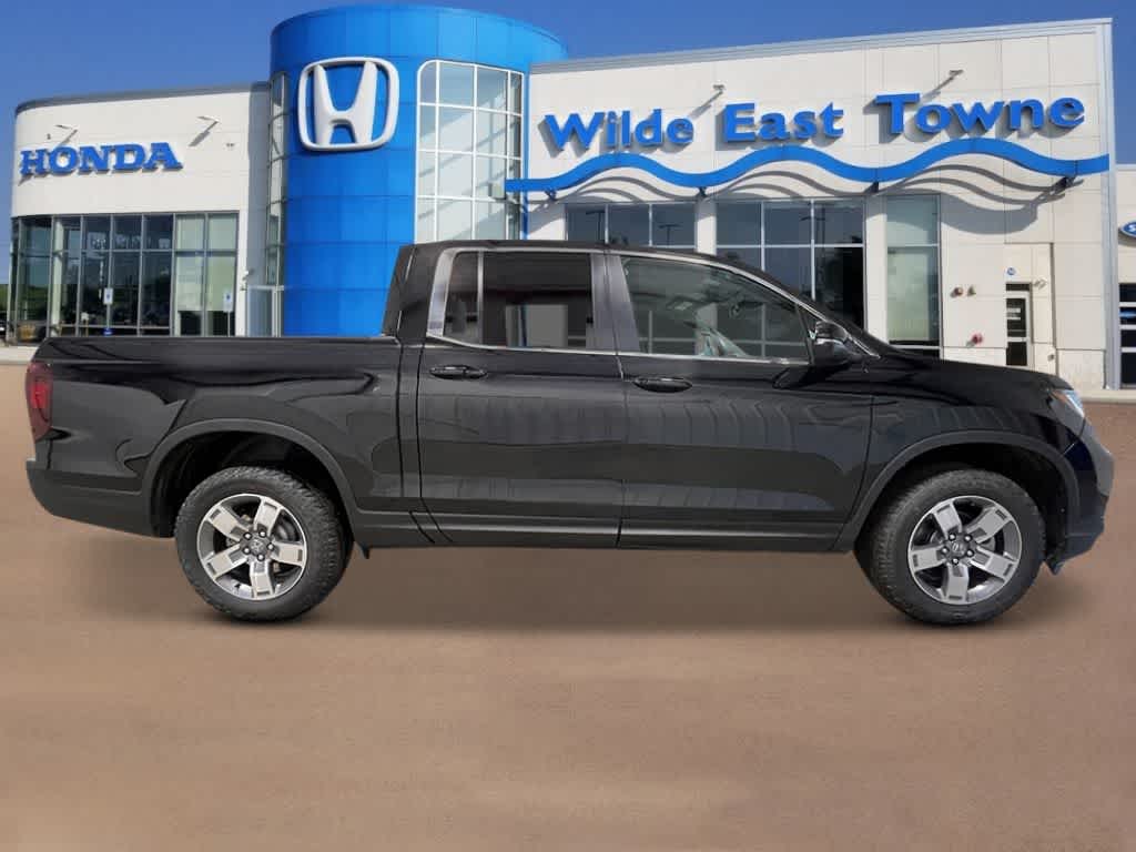 Thumbnail: 2026 Honda Ridgeline - 8