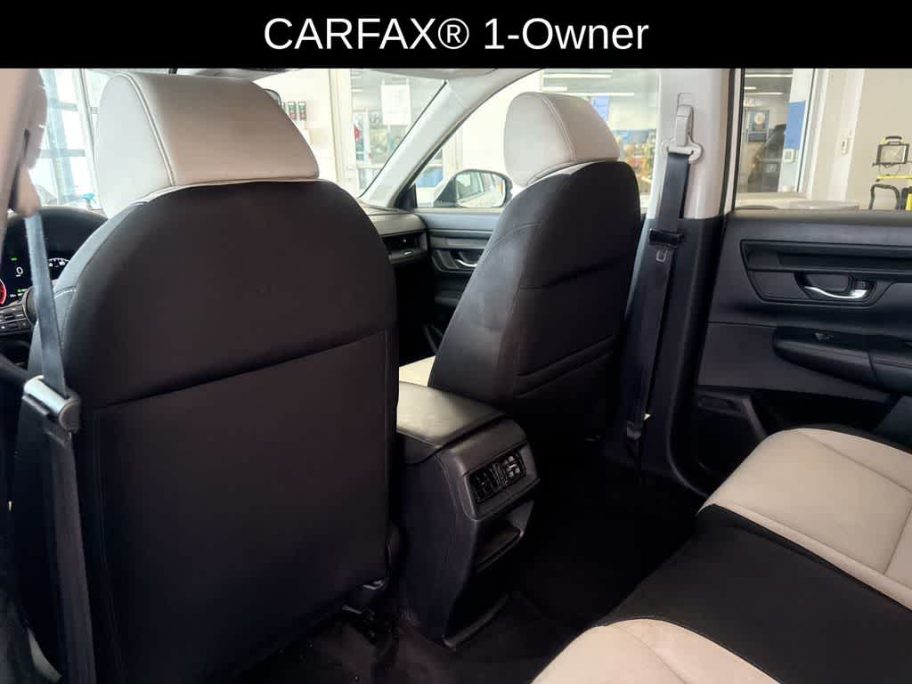 Thumbnail: 2023 Honda CR-V - 19