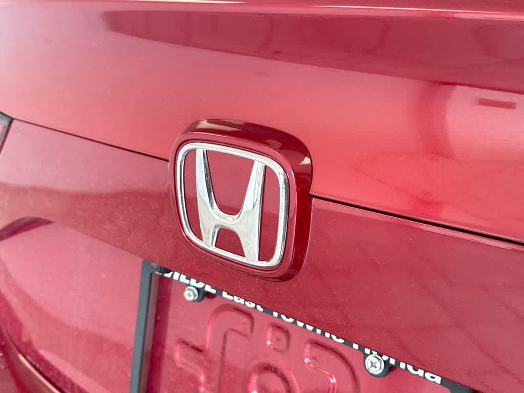 Thumbnail: 2022 Honda Insight - 12