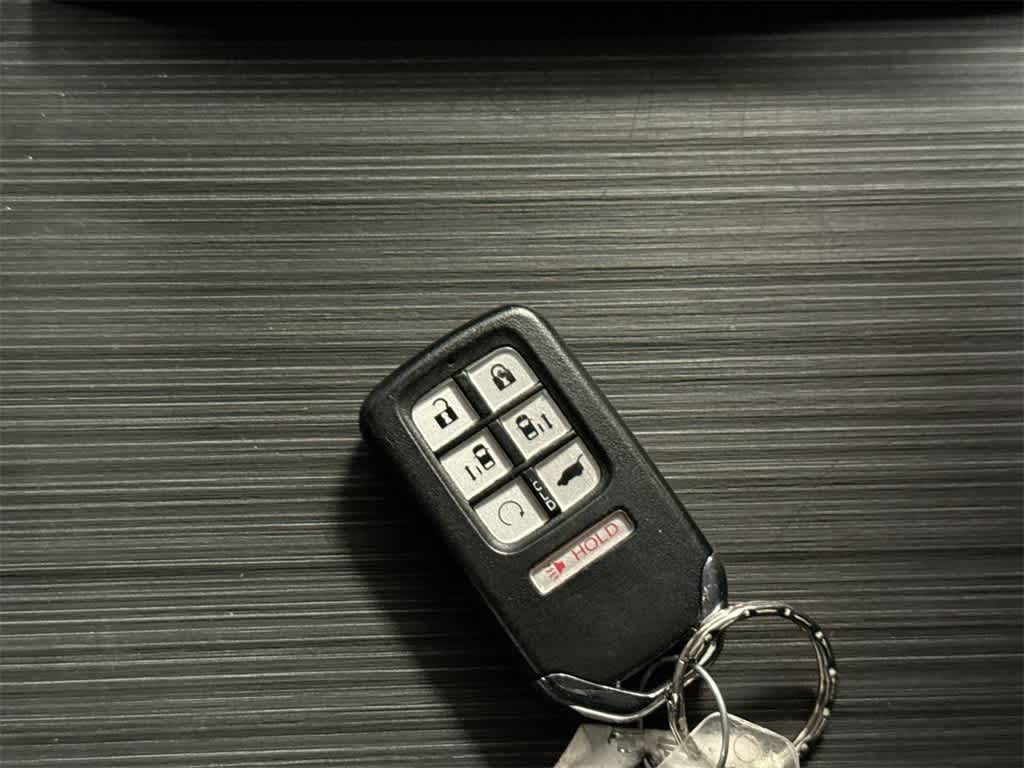 Thumbnail: 2023 Honda Odyssey - 36