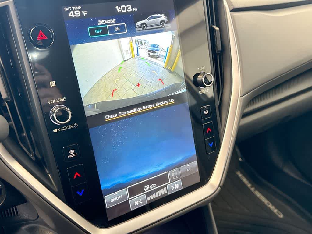 Thumbnail: 2024 Subaru Crosstrek - 30