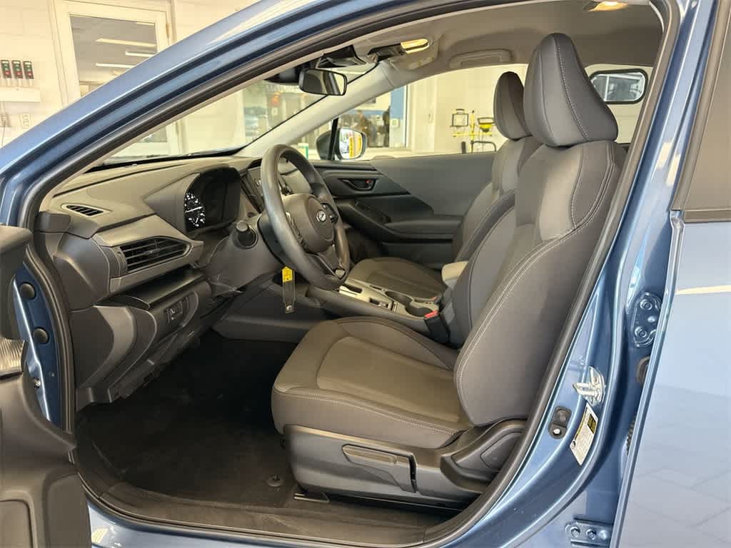 Thumbnail: 2024 Subaru Crosstrek - 16