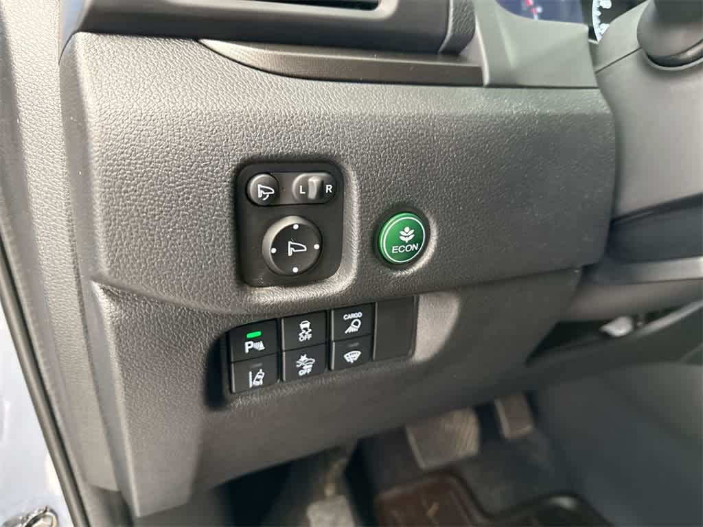 Thumbnail: 2024 Honda Ridgeline - 40