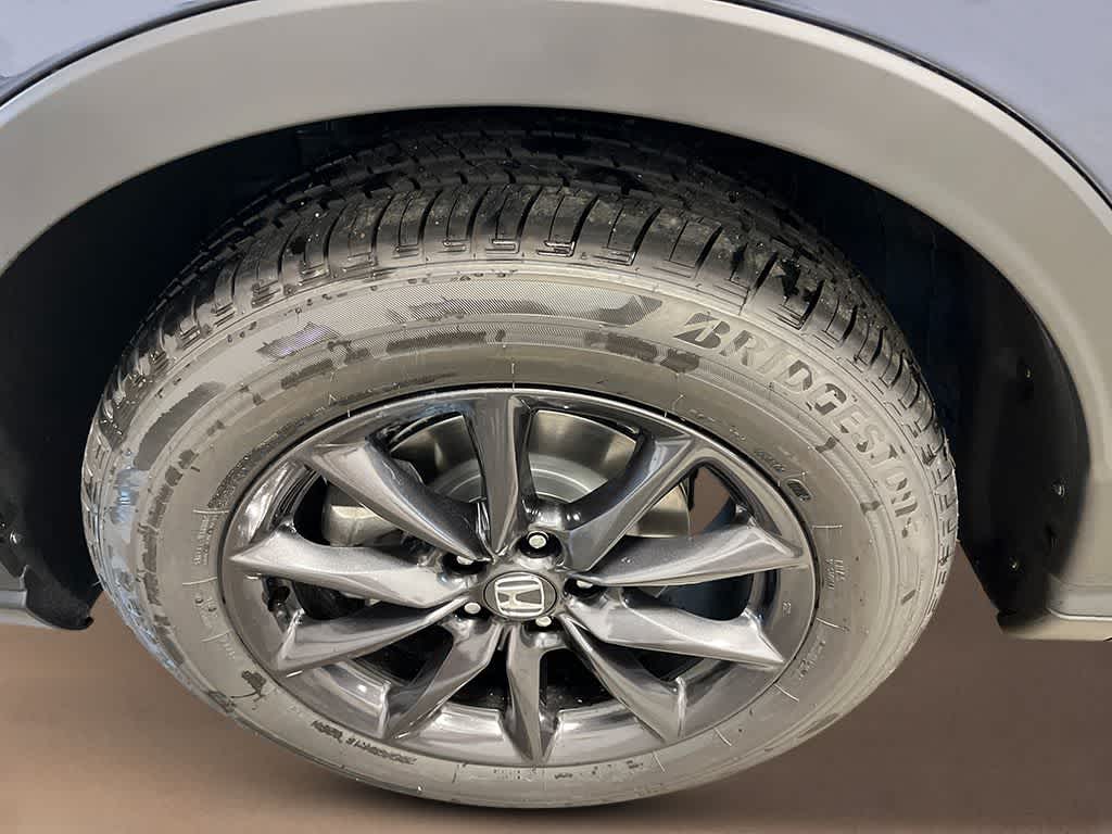 Thumbnail: 2026 Honda CR-V - 10