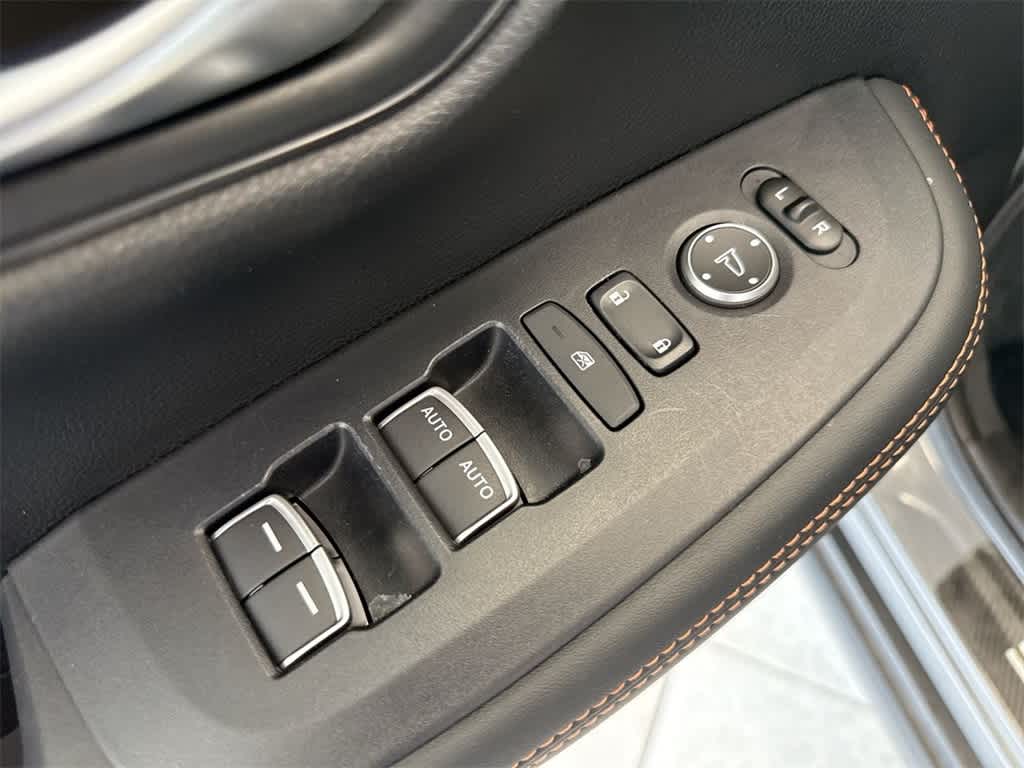 2023 Honda HR-V Sport 18