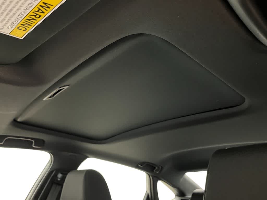 Thumbnail: 2026 Honda Civic - 22