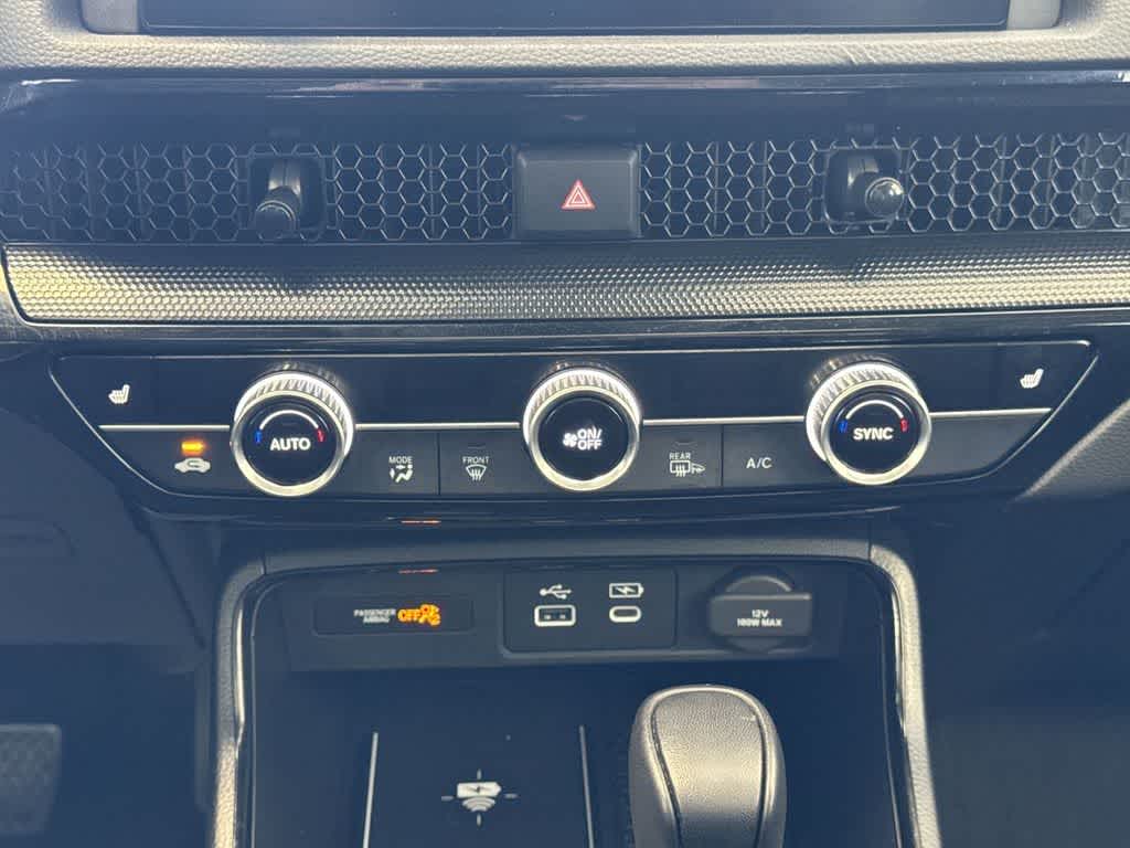 Thumbnail: 2024 Honda CR-V - 33