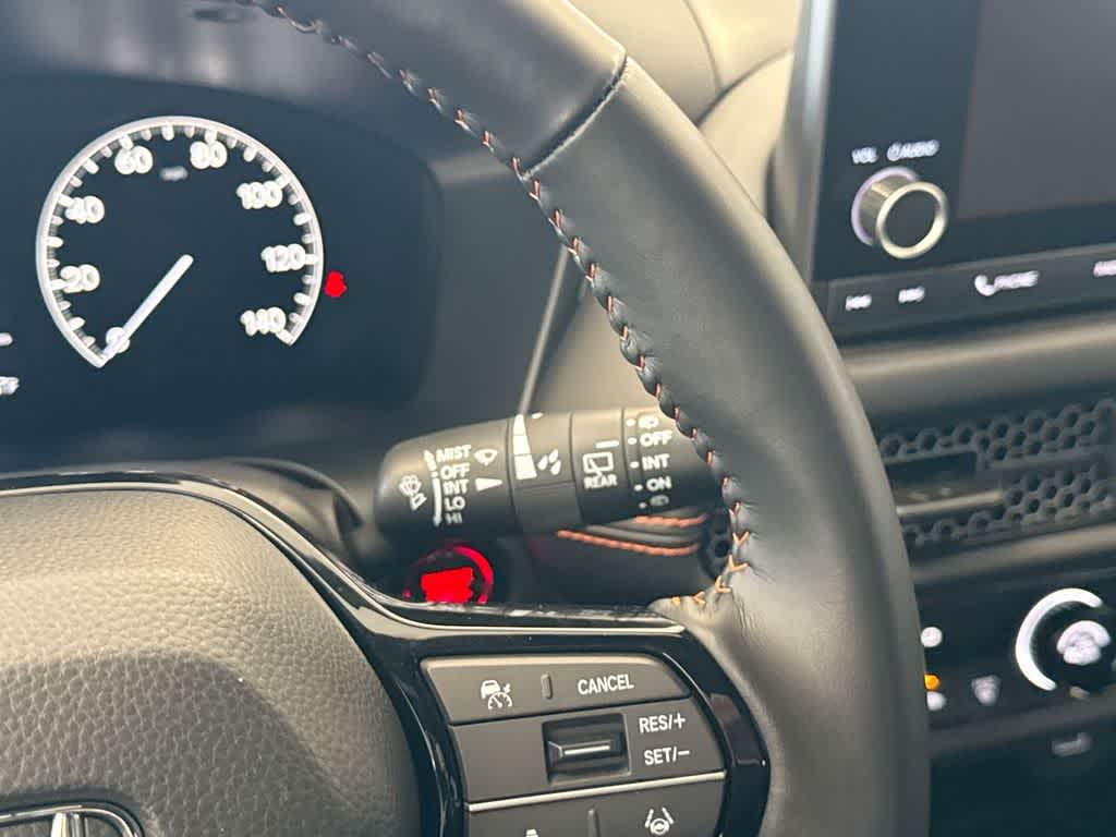 Thumbnail: 2026 Honda HR-V - 28